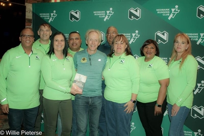 Runners gear up for Comrades