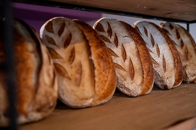 Best of Hessequa: Freedom Bread Cafe