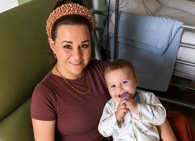 Spare R27 for little Juván
