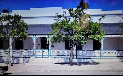 Camdeboo Hospice invites community to annual Stoep Sale