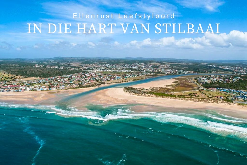 Nuwe hoofstuk vir Ellenrust Leefstyloord