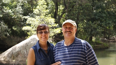 Kruger National Park murders: Fynbos Heights community stands together
