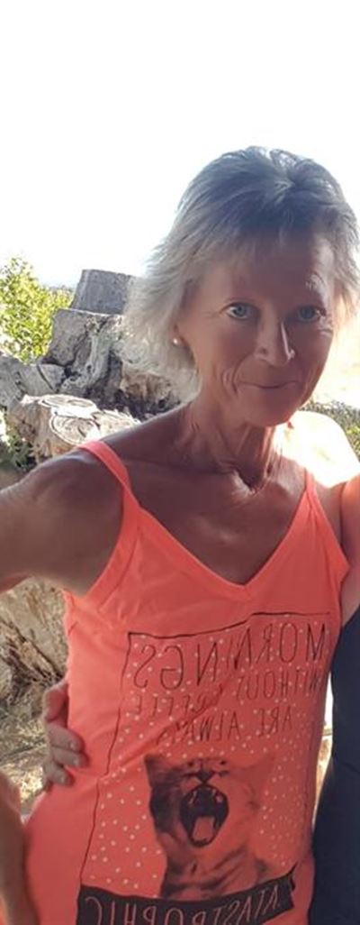 Van Wyksdorp farmer Valerie Enzer's killer gets 25-year imprisonment