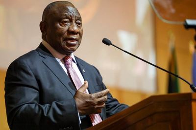 Impeachment committee to oppose Ramaphosa’s urgent court interdict