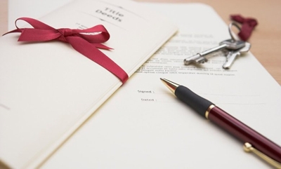 Property owners urged to guard against title deed fraud