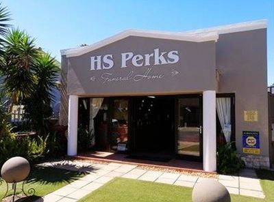 Best of Knysna & Plett: H.S. Perks Funeral Home  