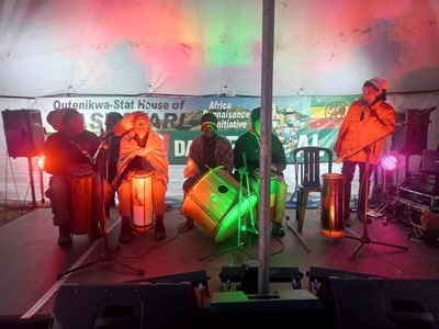 Africa Day Festival brings cultural celebration
