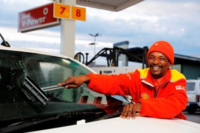 Best of Mossel Bay: Shell & SPAR Heiderand 