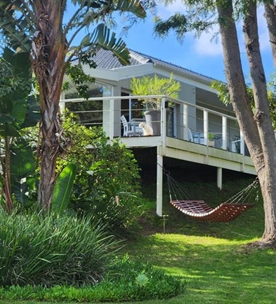 Best of Knysna & Plett: Stannards Guest Lodge