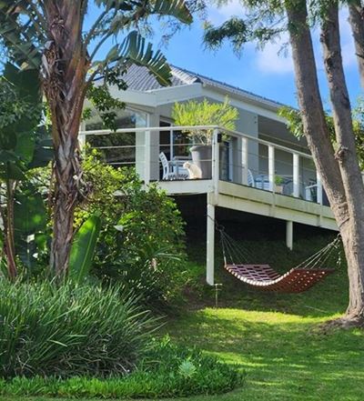 Best of Knysna & Plett: Stannards Guest Lodge