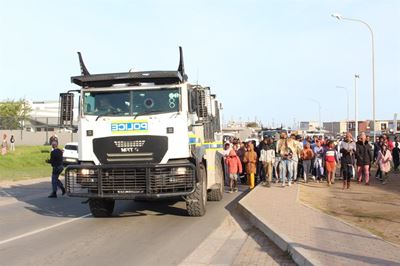 Confusion and concern over 'deadline'