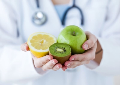 Eating less is not the same as eating well, even with pharmaceutical help