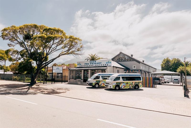 Best of George: Eden Pre-Primary & Aftercare