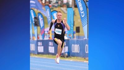 Outeniqua se goue atletiekjaar