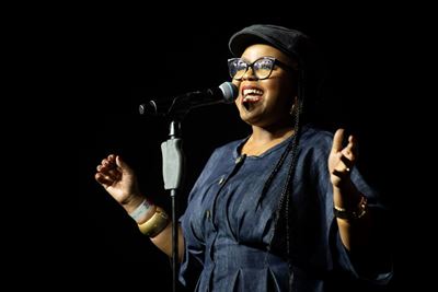 Prince Albert’s journey to Jazz breaks new ground!