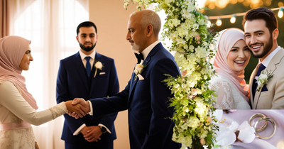 Home Affairs reform sees recognition of Muslim marriage officers 