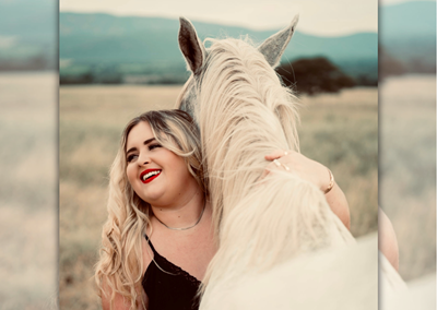 Pa se ‘Songbird’ van Mosselbaai nou die countrysanger Liefvlam