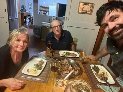 “I’ll spend my birthday alone here” – Mossel Bay passenger stranded in Doha