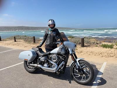 Tonnes of surprises planned for International Female Ride Day