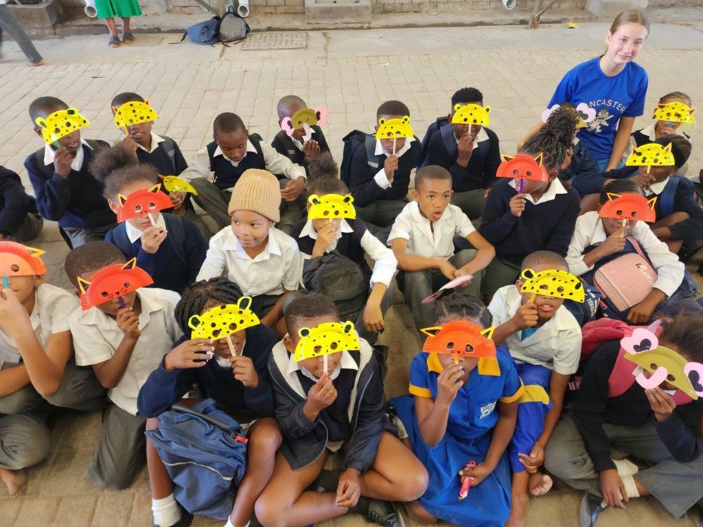 School highlights in pictures
