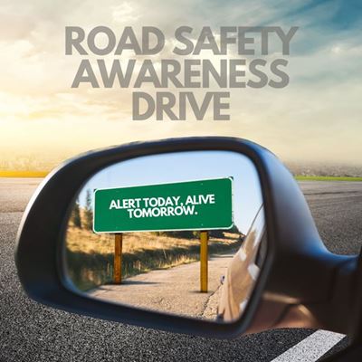 Focus on: George Municipality urges road safety ahead of Easter weekend
