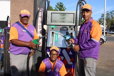 Boere en verbruikers voel druk van internasionale konflik