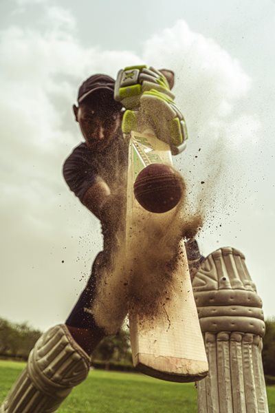 Cricket: Club fixtures for the weekend