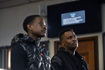Robert Mugabe’s son seeks plea deal after abandoning bail
