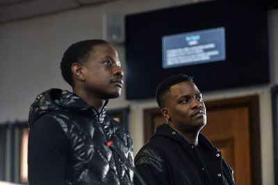 Robert Mugabe’s son seeks plea deal after abandoning bail