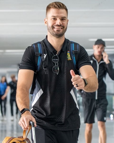 Proteas not underestimating ‘quality’ Black Caps in semifinal, says Markram