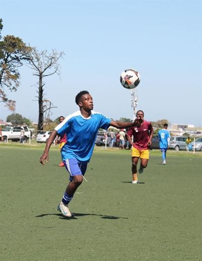 Strikers miss top-5 chance after loss to Fast Eleven