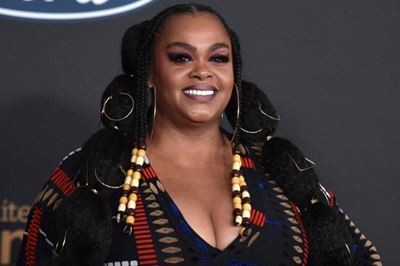 Jill Scott set to return to South Africa