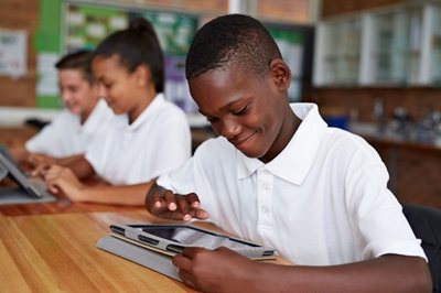 School children: Are your child's immunisations up to date?