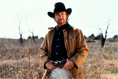 Actor and martial arts legend Chuck Norris dies aged 86