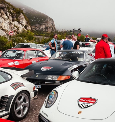 The Cape 1000 returns to the Western Cape with one of South Africa’s most beautiful motoring experiences