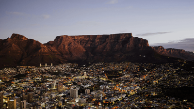 ‘No kumbaya with criminals’: Hill-Lewis slams opposition to Cape Town’s R114m N2 wall