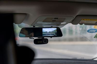 Dashcams and disputes: Can video footage help your insurance claim?