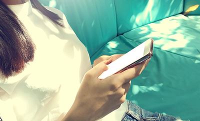 Sextortion: Stop before you hit send