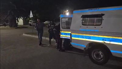 Woman arrested after altercation at Mossel Bay Hospital