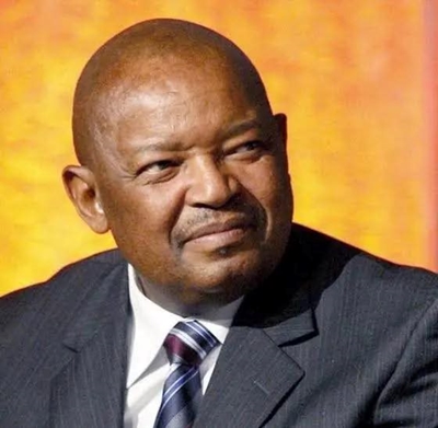 Cope founder Mosiuoa Lekota has died