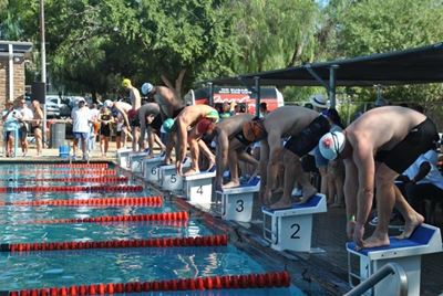 Tweekamp-skouspel wag op Oudtshoorn