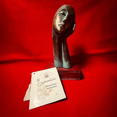 VLV bring gesogte trofeë huis toe