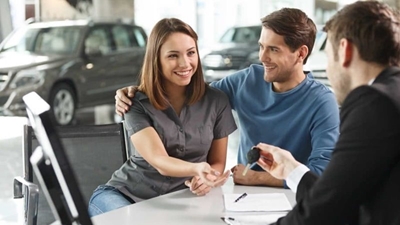 Navigating payment options for car buyers in South Africa