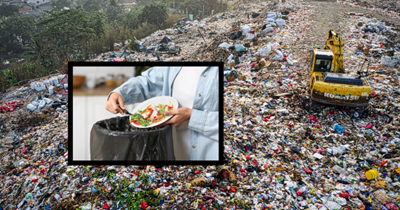 South Africa wastes R62 Billion worth of food yearly while millions go hungry 