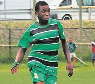 Entertaining clash ends in draw