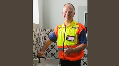 George Municipality steps up water-saving measures as National Water Week begins