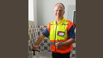 George Municipality steps up water-saving measures as National Water Week begins