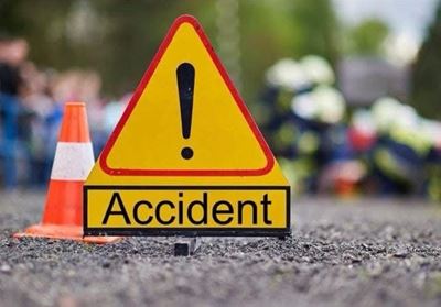 One dead in motorcycle accident, police investigate