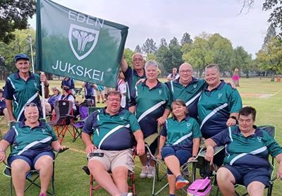 ODN vaar goed in Kroonstad