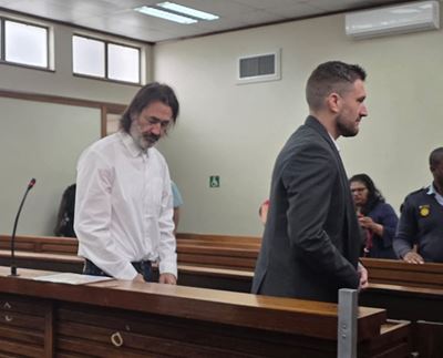 Case against Mark Lifman murder accused postponed